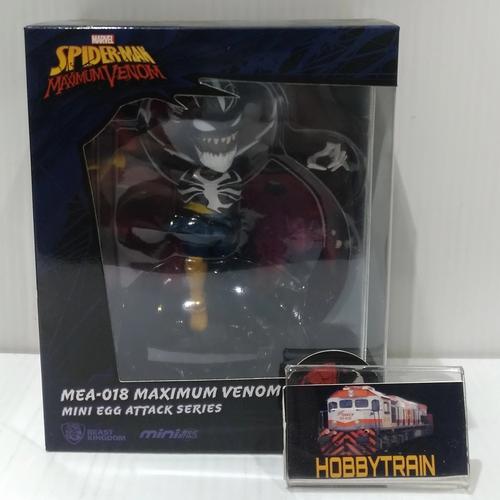 Beast Kingdom Mini Egg Marvel – Minifigura Doctor Strange, Colore Multicolore, Da Collezione