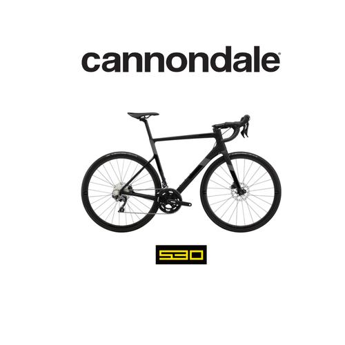 Jual CANNONDALE BIKE SUPERSIX EVO 