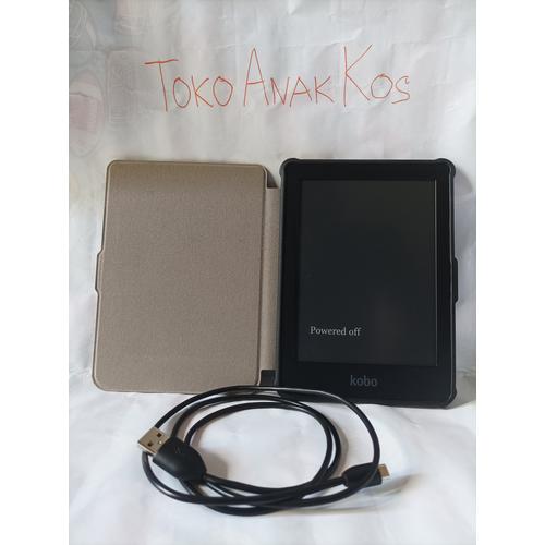 Jual Kobo Clara HD ereader manga Kota Malang Toko Anak Kos Tokopedia