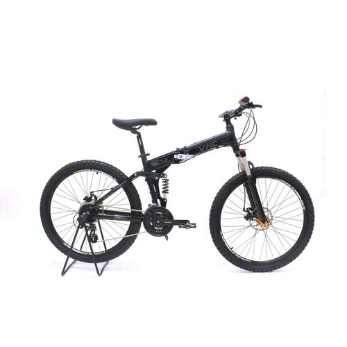 Jual Sepeda lipat 26 viva cycle VMC 665 