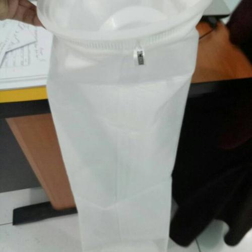Jual Bag filter 7 x 32 kantong bag filter Jakarta Barat WOW FILTER