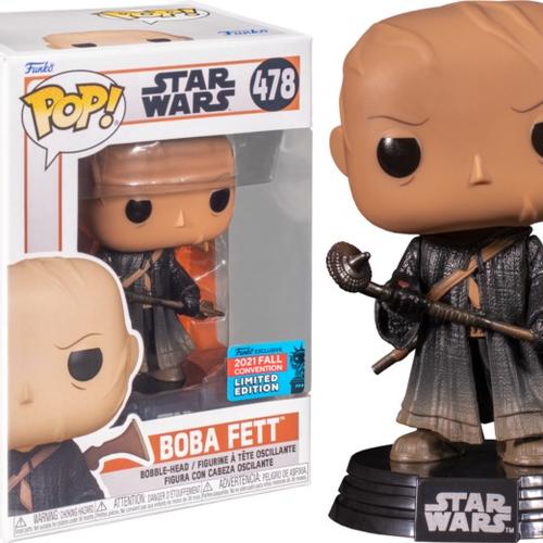 Jual Funko Pop NYCC 2021 Disney Star 