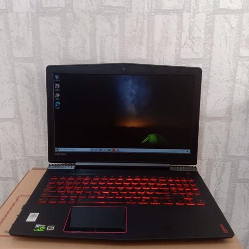 lenovo y520 i7 7700HQ 1050ti ストレージ側SSD新品（used lenovo 