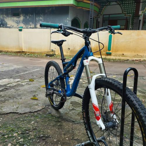 Jual Sepeda MTB specialized stumpjumper 