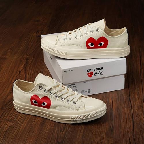 cdg chuck