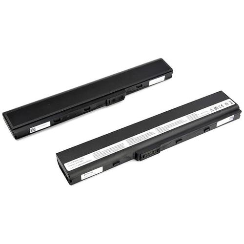 FESTAS Batteria 5200mAh ASUS A32-K52 per ASUS K52 K52F K52J K52JB K52JC K52JE K52JK K52JR K52D K52DE K52DY K52N X52 X52F X52J X52JB X52JC X52JC X522 I A52 J A42F A42JV K52JT FESTAS Batteria 5200mAh ASUS A32-K52 per ASUS K52 K52F K52J K52JB K52JC K52JE K52JK K52JR K52D K52DE K52DY K52N X52 X52F X52J X52JB X52JC X52JC X522 I A52 J A42F A42JV K52JT