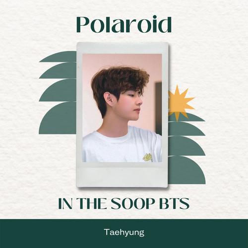 Jual Polaroid In The Soop BTS Kota Tangerang Lime Outfit Tokopedia