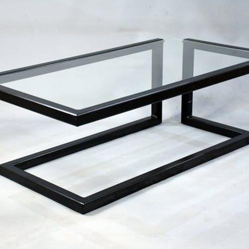 Jual Besi hollow kaki meja ruang tamu - Kota Tangerang