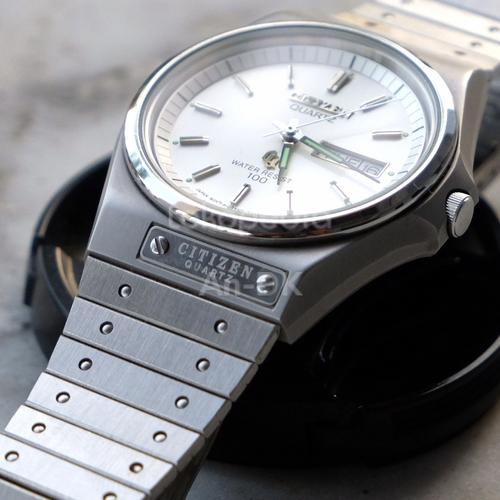 Jual Citizen 3801 #poormancartier not Seiko, orient - Kota Pekanbaru -  An-DK | Tokopedia