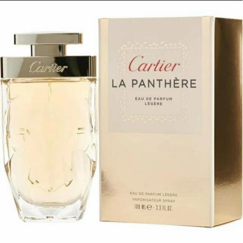 Jual Parfum Wanita Cartier La Panther 