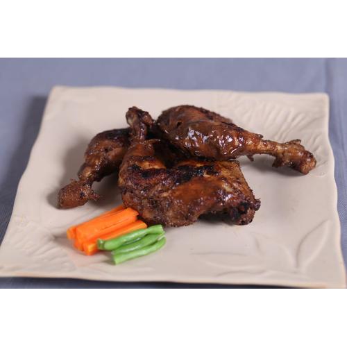 Gambar Paket Sample Bumbu Premix Ayam Panggang Lada Hitam - Grilliants dari Kado Praktis Kota Cirebon Tokopedia
