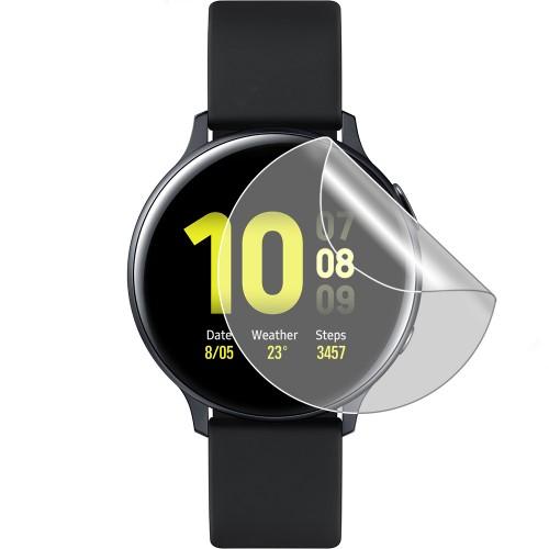 Jual GALAXY WATCH ACTIVE 2 40MM 44MM ANTI GORES SCREEN PROTECTOR HYDROGEL - 40  mm - Kota Tangerang - Laku-Murah | Tokopedia