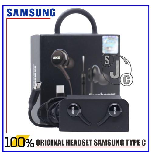 Jual Samsung AKG Type-C Earphones 