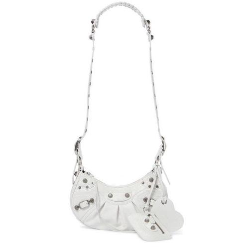Jual Balenciaga Le Cagole XS bag in White - Kota Surabaya - gleecious bags  (PM) | Tokopedia