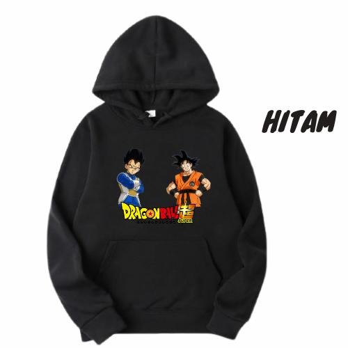 Jual HOODIE JAKET SWEATER ANAK DRAGON 