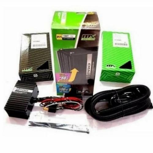 Jual 1 Set Kabel Relay Lampu Depan H4 Mobil MX 11 PRO MX11 Kabel Set