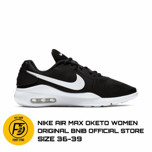 Jual Sepatu Sneakers Nike Air Max Oketo 
