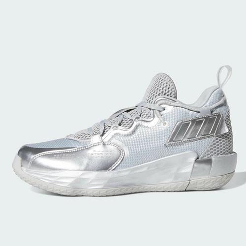 Promo SEPATU BASKET ADIDAS DAME 7 EXTPLY METALIC SILVER 100% ORIGINAL  GV9884 - Jakarta Utara - United Basketball Store Jakarta | Tokopedia