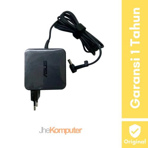 Gambar adaptor asus 19v 2.37a dari Jhe Komputer Kota Surabaya Tokopedia