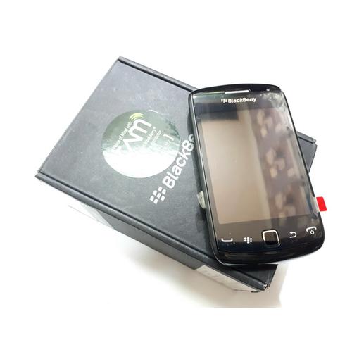 Gambar Hape Blackberry Orlando 9380 New Garansi Resmi TAM Sisa Stok dari CNC phoneshop Jakarta Pusat Tokopedia