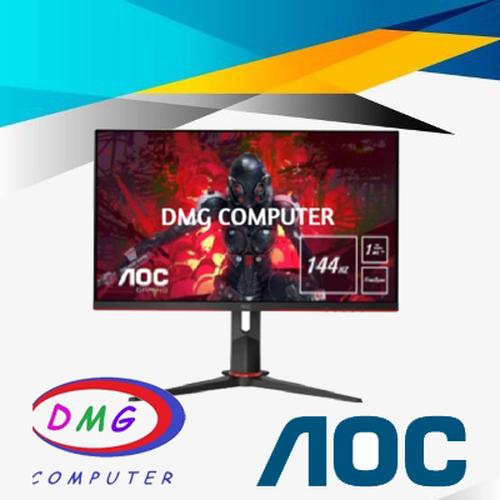 Jual AOC 24G2E 23.8\