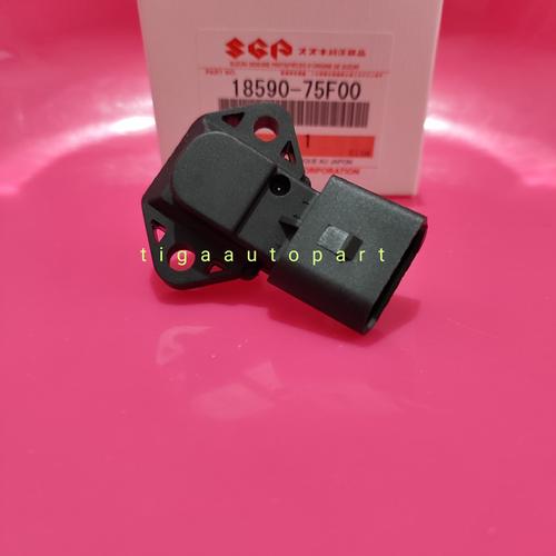 Map R100 Bp Jual sensor map manifold absolute pressure st100 carry 1.0 injeksi ...