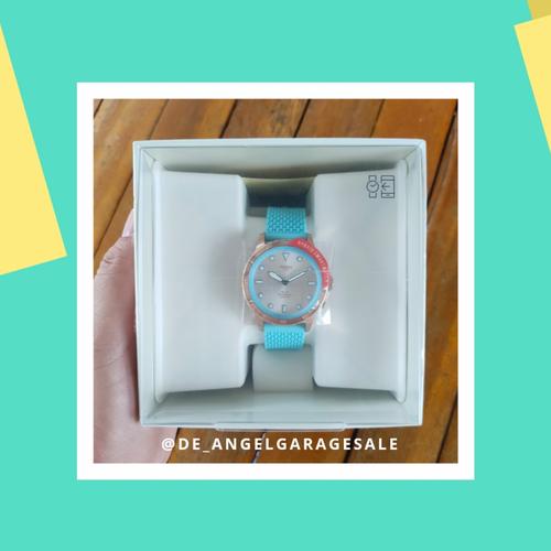 original Fossil [FTW5065] Hybrid 