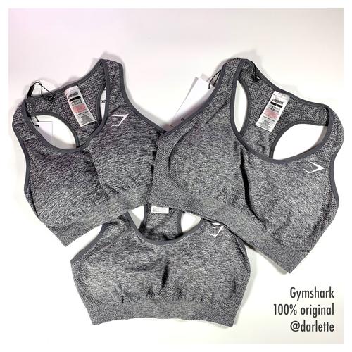 Promo Gymshark vital seamless sport bra 