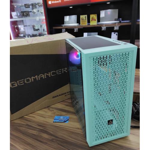 Gambar Casing Paradox Gaming GEOMANCER M01 dari ArinGoComputer Kota Samarinda Tokopedia