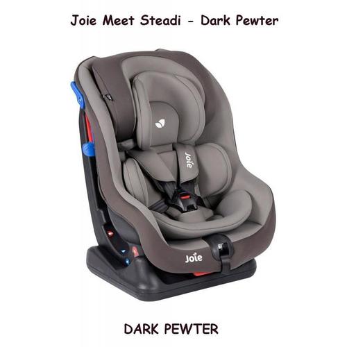 Jual Car Seat Joie Meet Steadi Carseat joie kursi dudukan mobil bayi