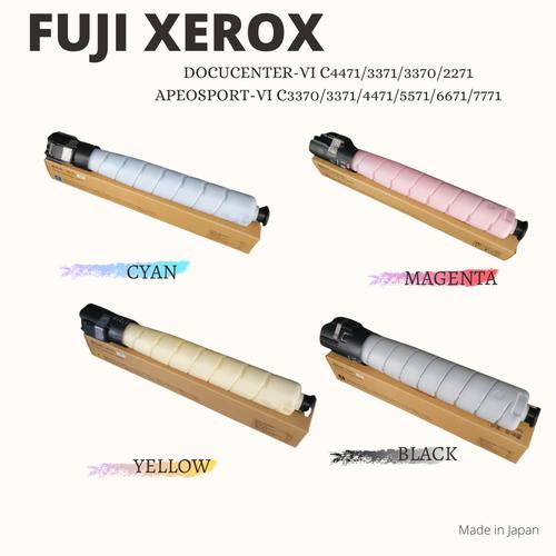 Gambar Toner Cartridge Fuji Xerox VI C3370 C3371 C4470 C5571 C6671 C7771 dari Wirama Refill Center Kota Surabaya Tokopedia