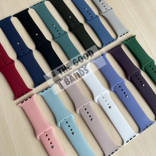 Jual Strap Apple Watch Series 6 Sport 