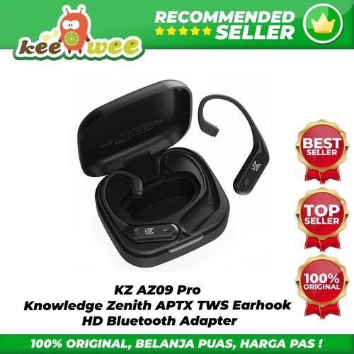 Jual KZ AZ09 Pro Knowledge Zenith APTX 
