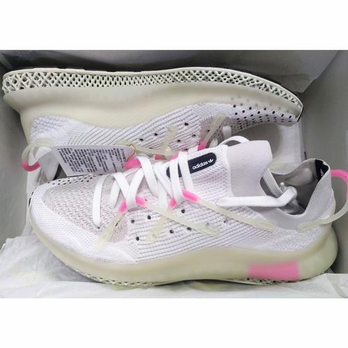 Jual Adidas 4D Fusio \