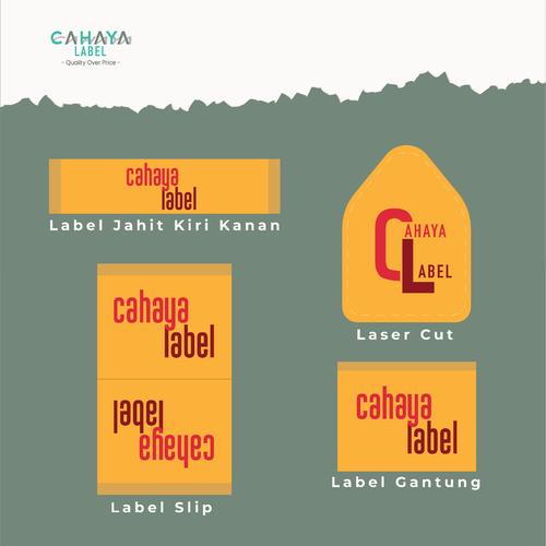 Jual Test Sample (harus disertai dengan pembelian label) - Besar ...