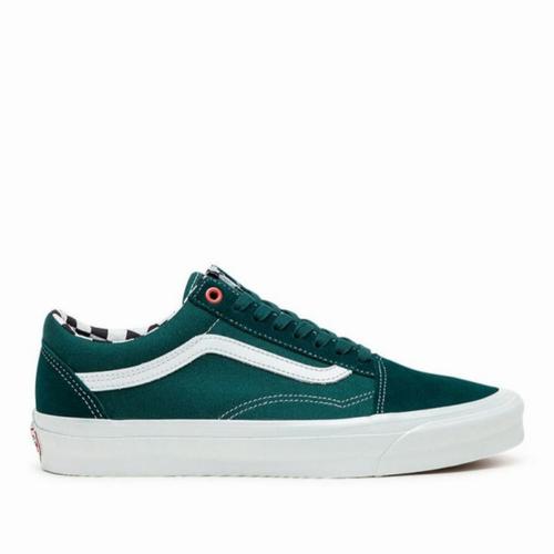 vans old skool pro ray barbee
