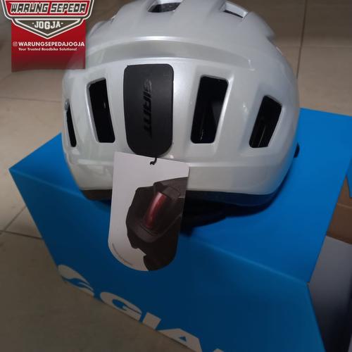 Jual Giant Relay Mips Helmet - Kab 