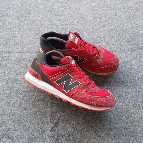 Jual sepatu new balance 574 original 