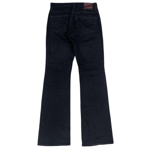 An Alchemist Smart Bootcut Denim Pants 