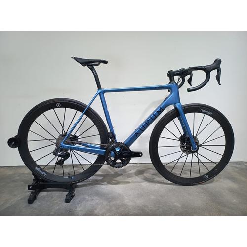Jual ROAD BIKE AURUM MAGMA LIGHTWEIGHT 