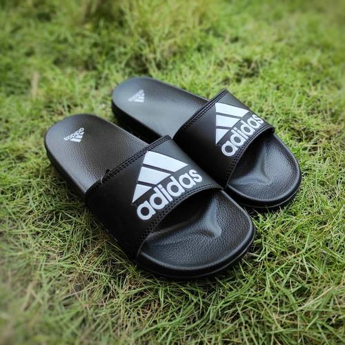 sandal slip on