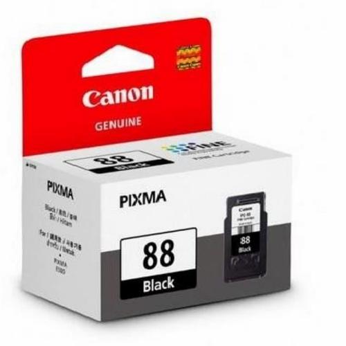 Tinta cartridge canon 88 black original 