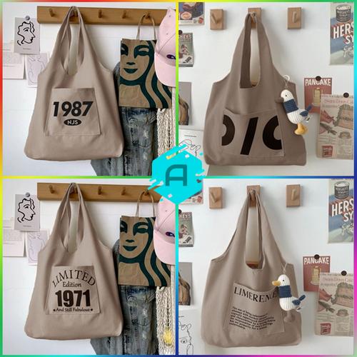 big tote bag