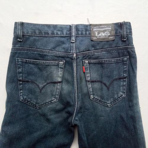 Jual k06/l\u0026g/size 31/celana jeans/jeans 
