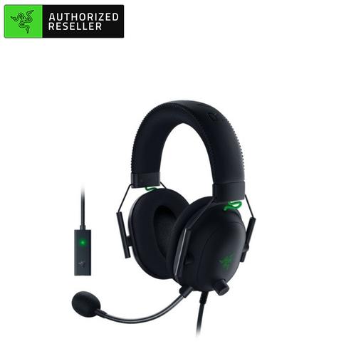 Jual Razer BlackShark V2 - Kota Medan 