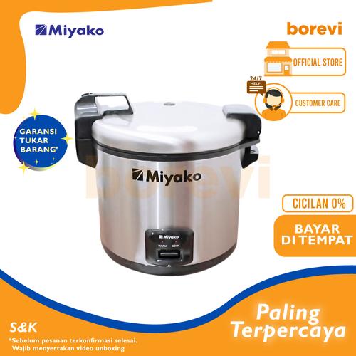 miyako mcg 171