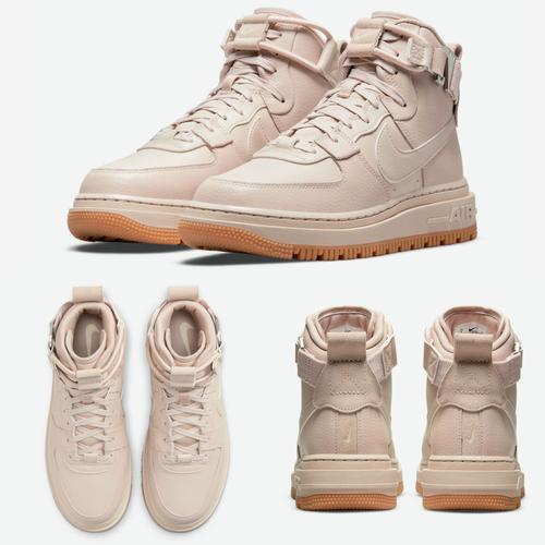 Jual NIKE AIR FORCE 1 HIGH UTILITY 2.0 FOSSIL STONE - Jakarta Utara -  HYPPENING.ID | Tokopedia