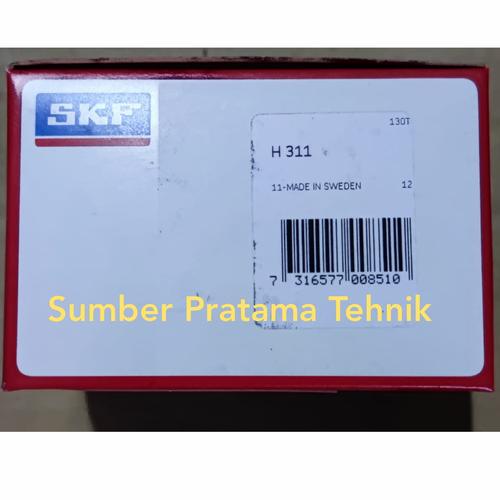Jual Adapter Sleeves H 311 SKF - Jakarta Utara - sumber pratama tehnik ...