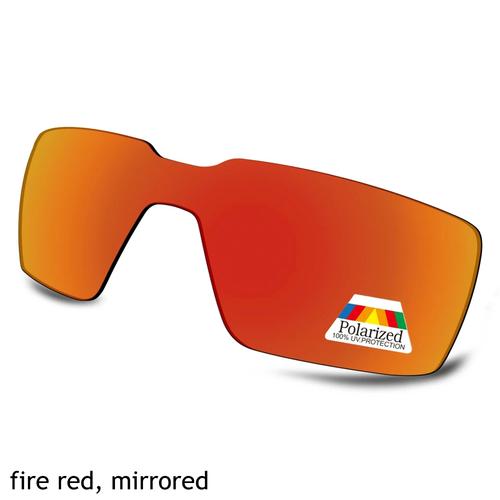 Jual Lensa untuk Sunglasses Oakley 