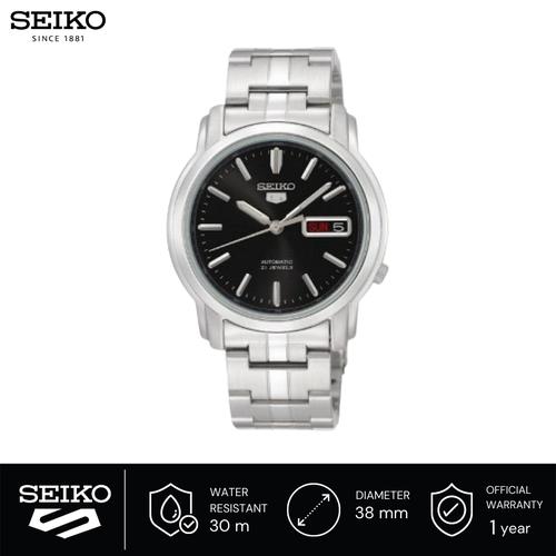 Promo Jam Tangan Pria Seiko 5 Sports SNKK71K1 Automatic Stainless Original  - Jakarta Pusat - Seiko Official Store | Tokopedia